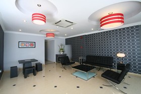 T Hotel Johor Bahru