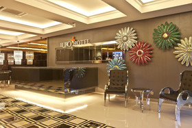 Euro+ Hotel
