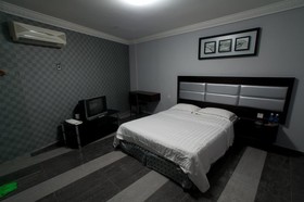 T Hotel Johor Bahru