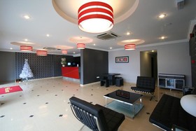 T Hotel Johor Bahru
