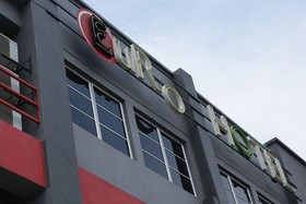 T Hotel Johor Bahru