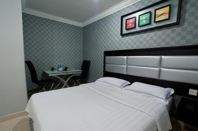 T Hotel Johor Bahru