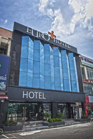 Euro+ Hotel