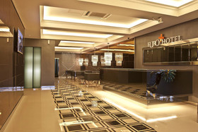 Euro+ Hotel