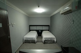 T Hotel Johor Bahru