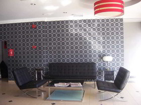 T Hotel Johor Bahru