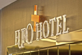 Euro+ Hotel
