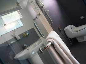 T Hotel Johor Bahru