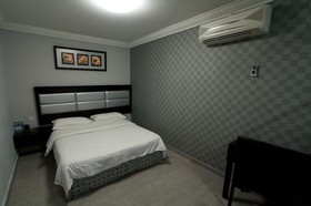 T Hotel Johor Bahru