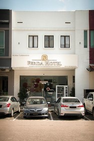 Ferda Hotel Impian Emas