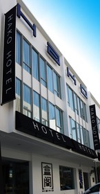 Hako Hotel