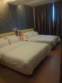 I-Hotel Johor Bahru