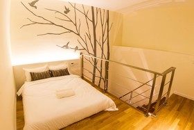 Mood Hotel