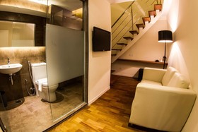 Mood Hotel