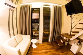 Mood Hotel