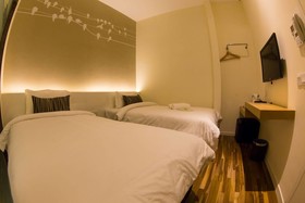 Mood Hotel