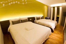 Mood Hotel