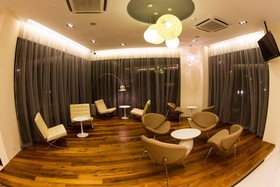 Mood Hotel