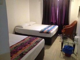 MZ Hotel