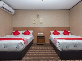 Suan Bee Hotel