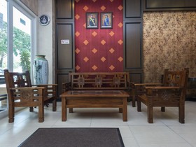 Suan Bee Hotel
