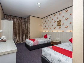 Suan Bee Hotel