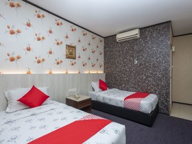 Suan Bee Hotel