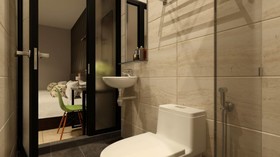 The Square Hotel