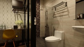 The Square Hotel