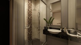 The Square Hotel