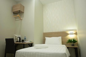 The Square Hotel