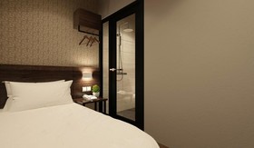 The Square Hotel