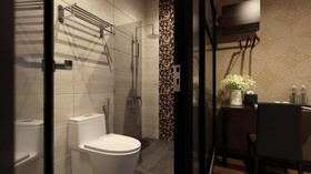 The Square Hotel