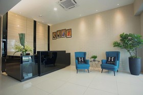 The Square Hotel