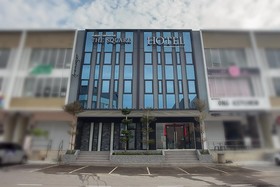 The Square Hotel