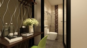 The Square Hotel