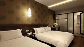 The Square Hotel