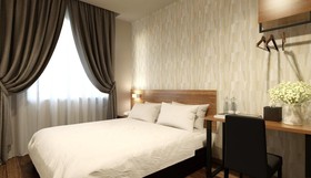 The Square Hotel