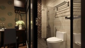 The Square Hotel
