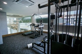 V8 Hotel
