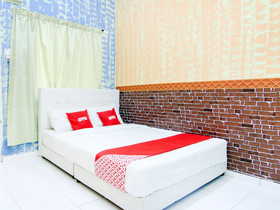 Mawaddah Inn Stay by OYO Rooms