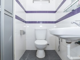 Mk Paradise Hotel by OYO Rooms