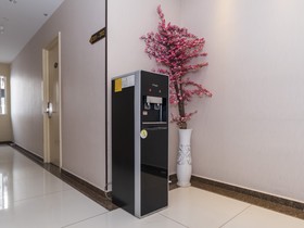 Mk Paradise Hotel by OYO Rooms