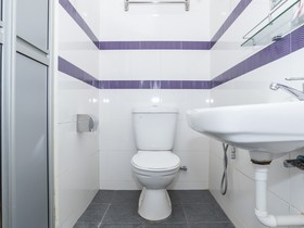 Mk Paradise Hotel by OYO Rooms