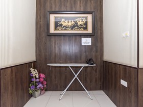 Mk Paradise Hotel by OYO Rooms