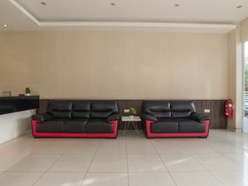 Mk Paradise Hotel by OYO Rooms