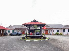 Seri Lerek Inn by OYO Rooms