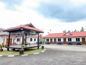 Seri Lerek Inn by OYO Rooms