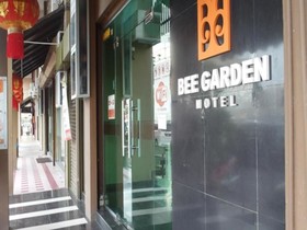 Bee Garden Motel