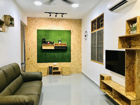 Box Homestay